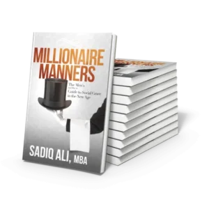 Millionaire Manners